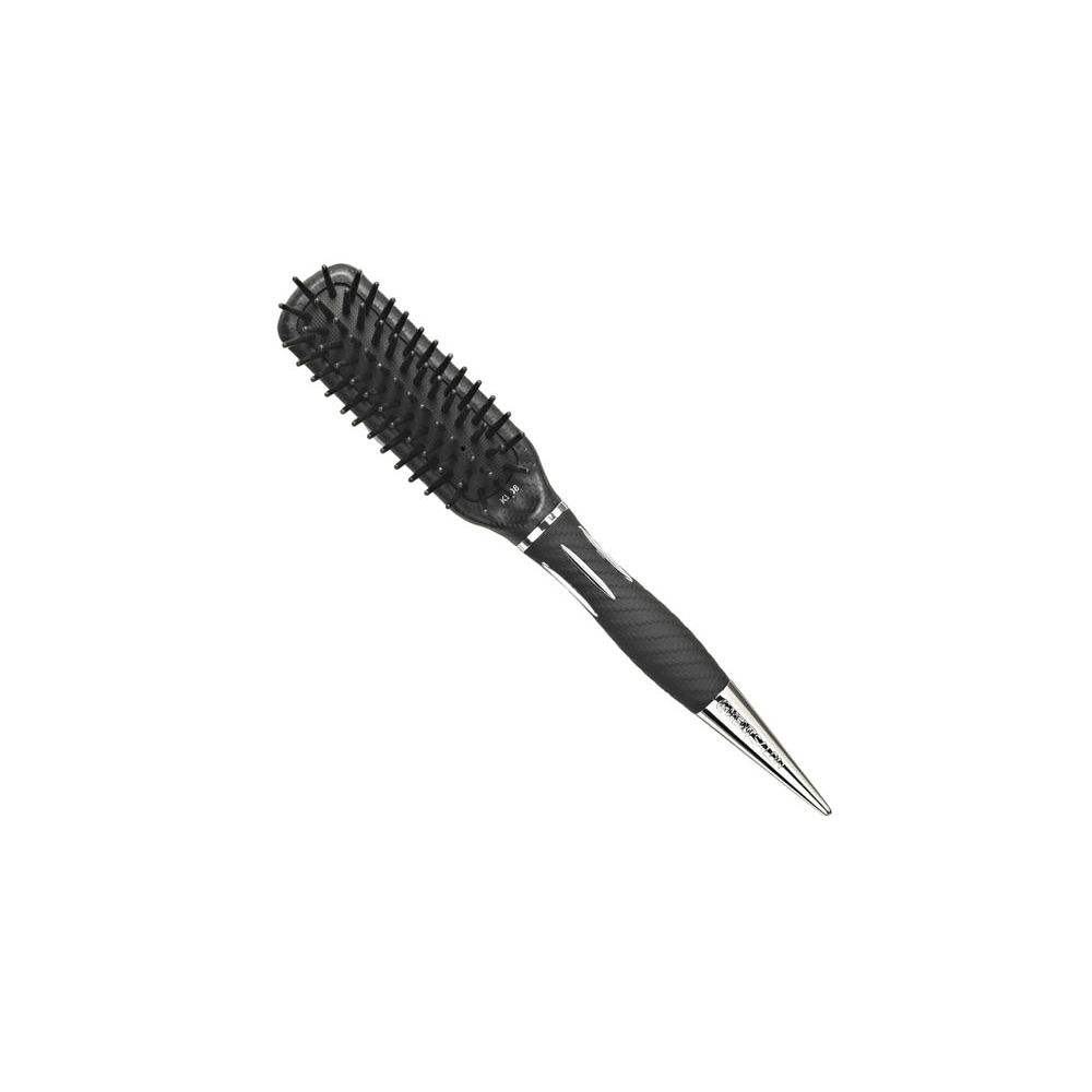 Kent Salon KS08 Small Wide Paddle Brush